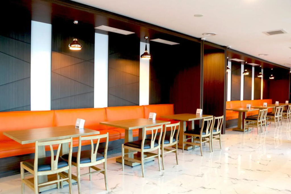 Avada Hotel