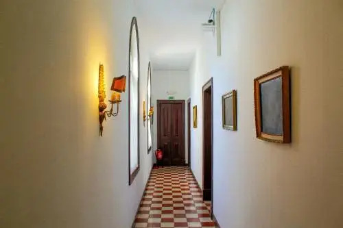 Casa De S. Tiago