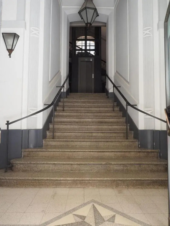 Corallo Rooms