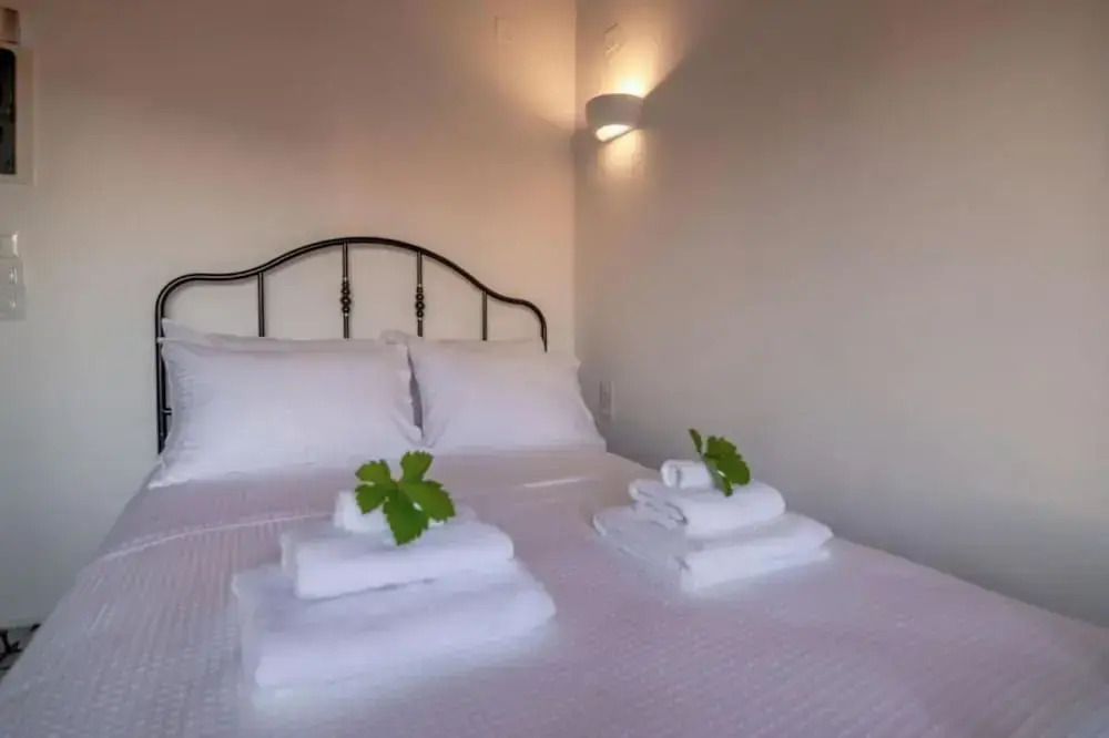 Marthas DeLight Rooms