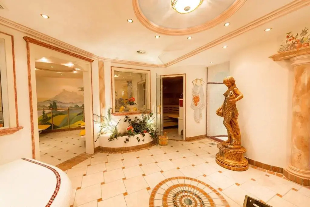 Hotel Landhaus Marchfeld