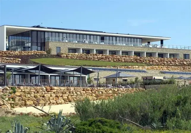 Martinhal Village