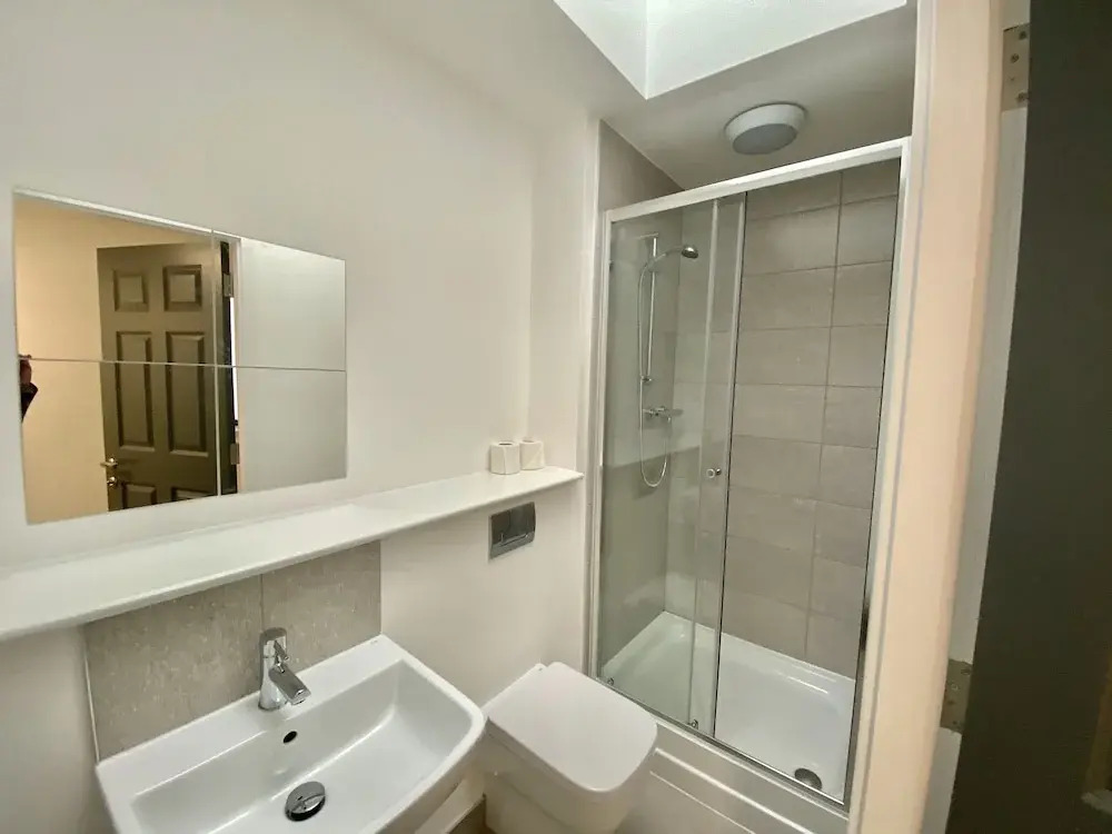 Ranmoor Apartments at Wilkinson Lane