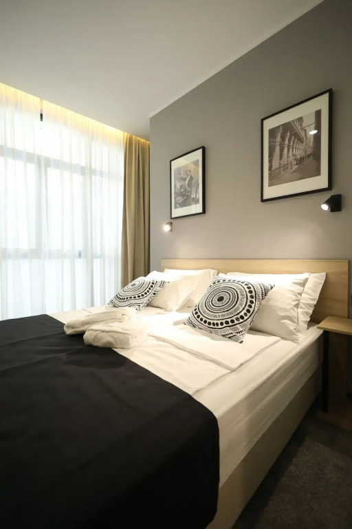 Teatro Verdi Accommodation