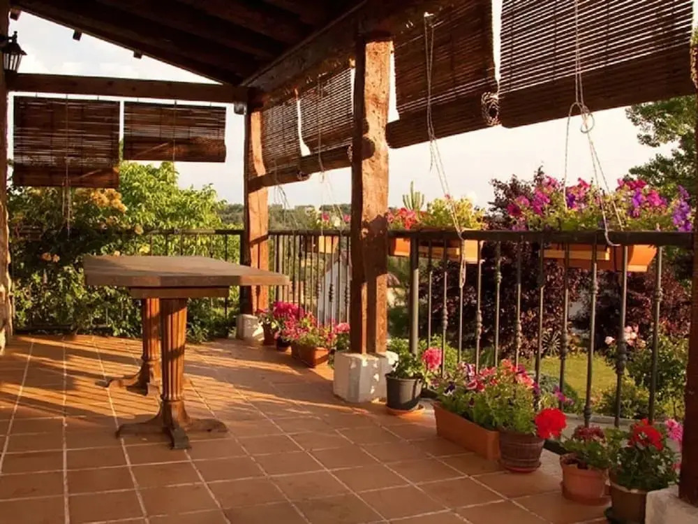 El Rincón de la Rosa