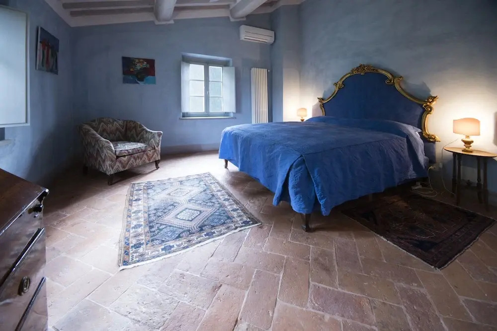 Villa Bacco