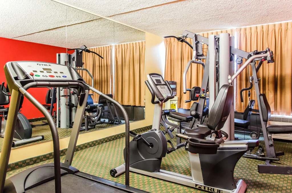 Holiday Inn Express - Allentown North by IHG