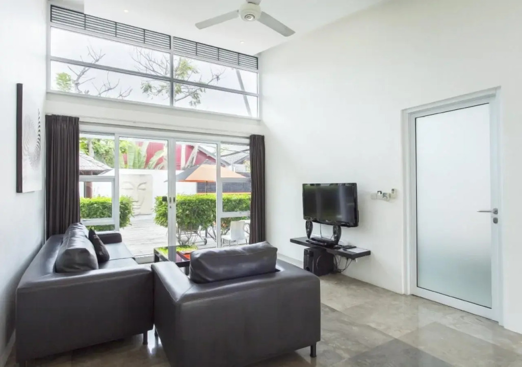 Bali Yarra Villas - Seminyak