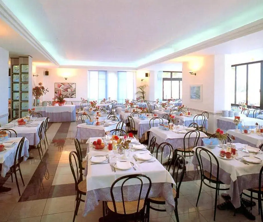 Hotel Vistamare