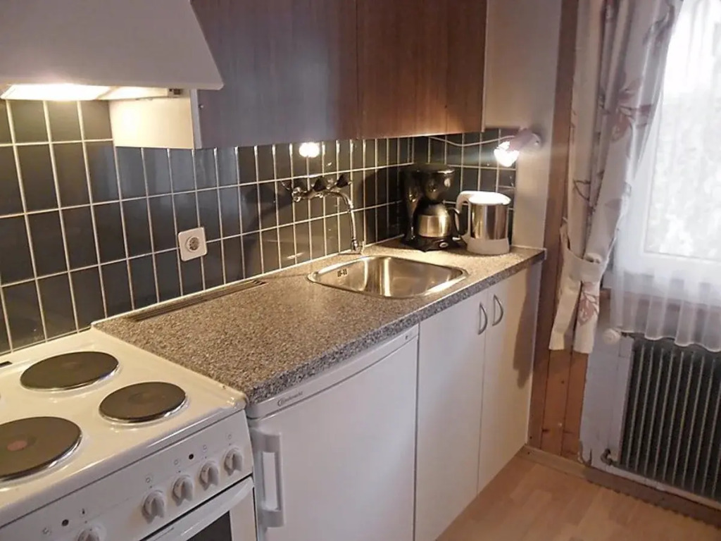 Chalet Bärgsunna 37415
