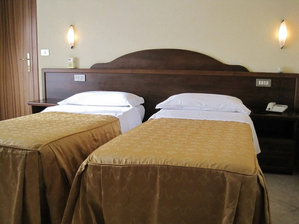 Hotel Maria