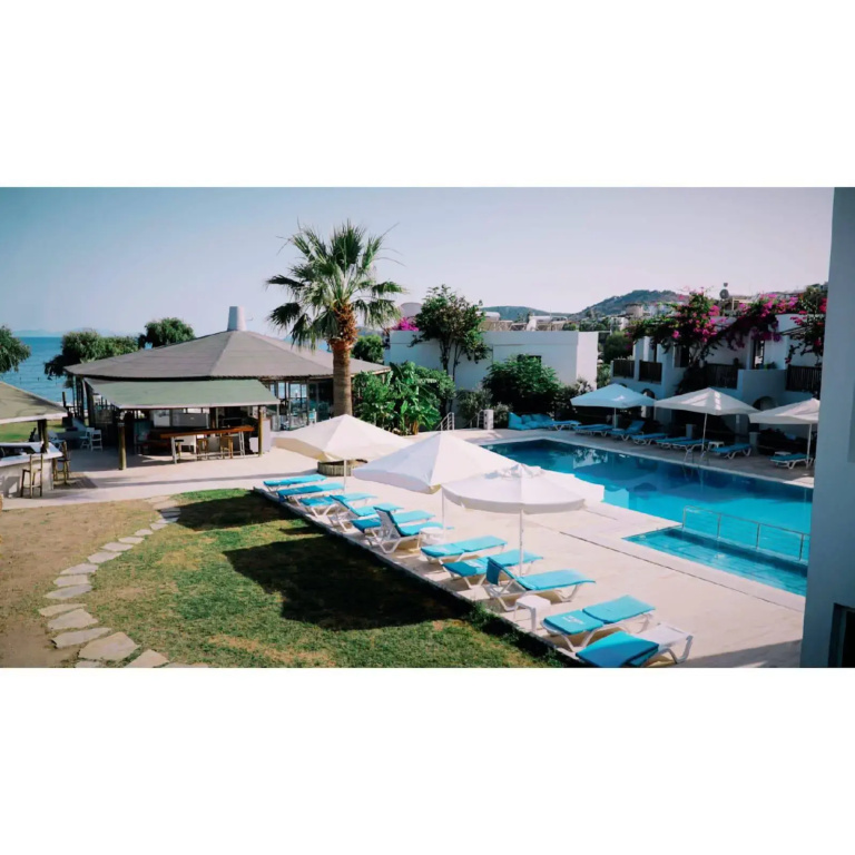 Gumbet Cove Hotel