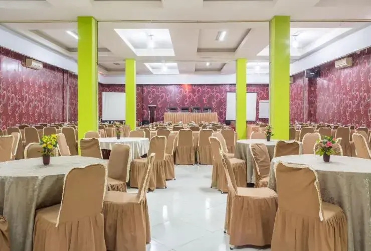 HOTEL SYARIAH GRAND JAMEE