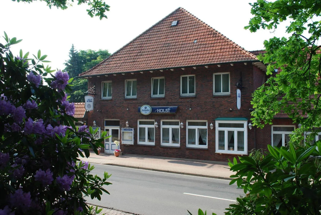 Hotel Holst