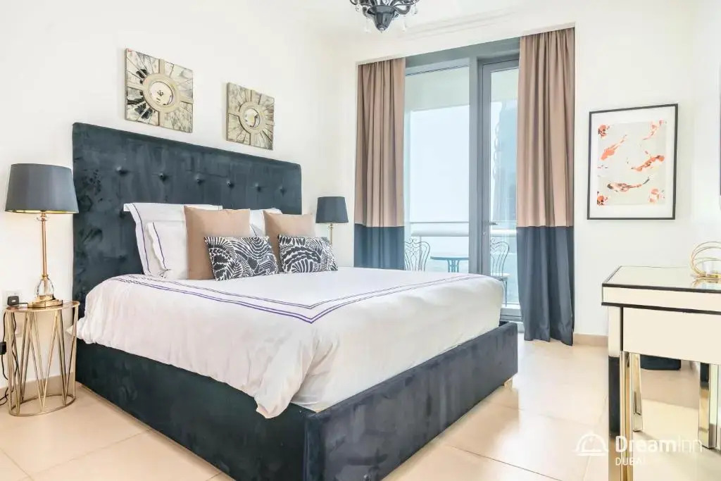Dream Inn Apartment- Burj Vista