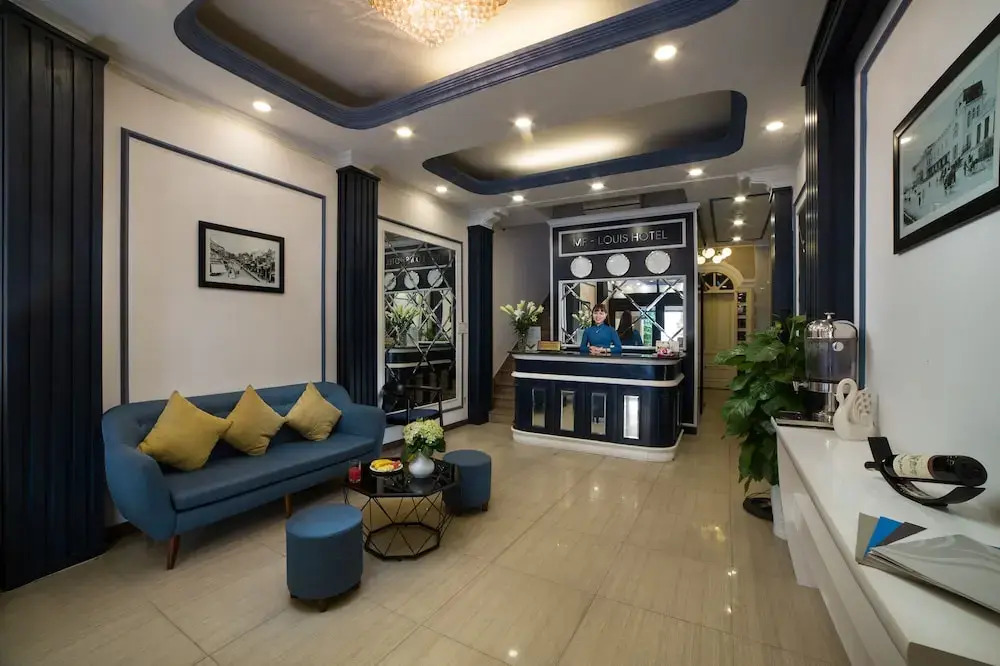 Beryl Signature Hotel & Travel