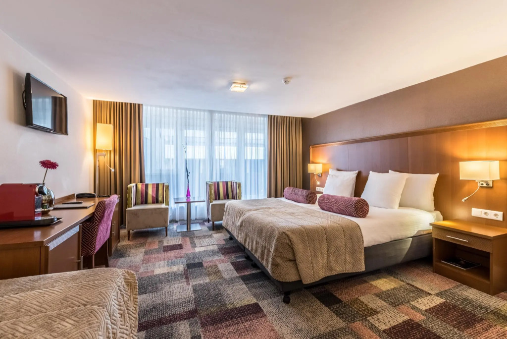 Hotel Amstelzicht