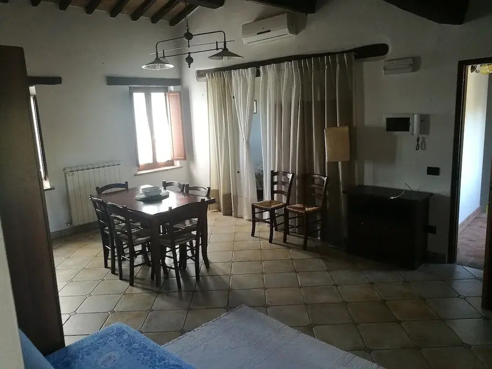 Apartment Iris 3 Bedrooms,2 Bath, Living Room 10 Pax