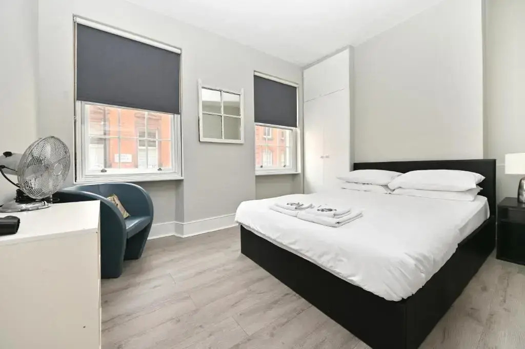 Soho Apartment, Piccadilly & Regent Street