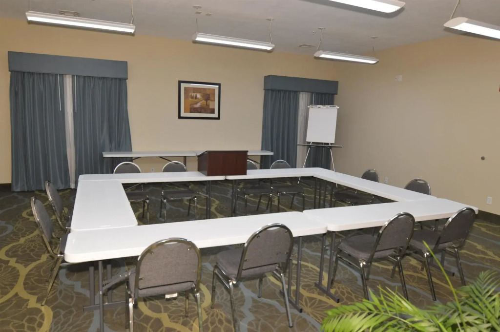 Best Western Franklin Town Center Hotel & Suites
