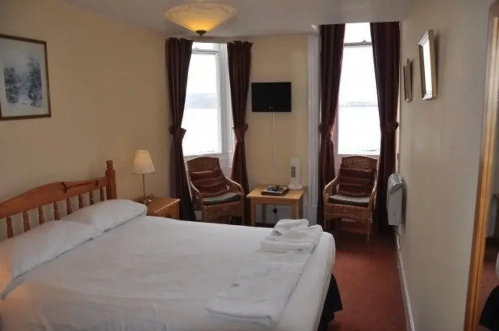 Ayres Guest House
