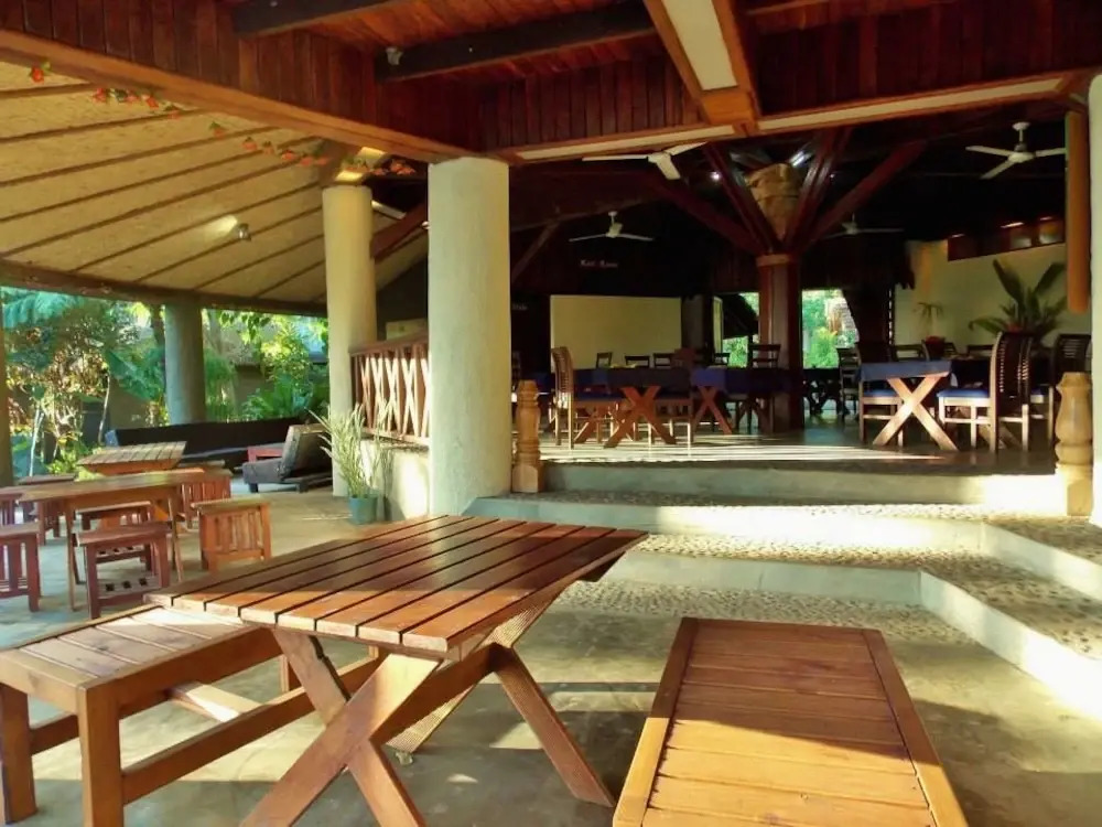 Tanna Lodge