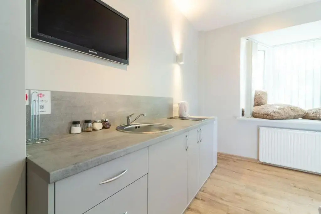 V36 Apartments