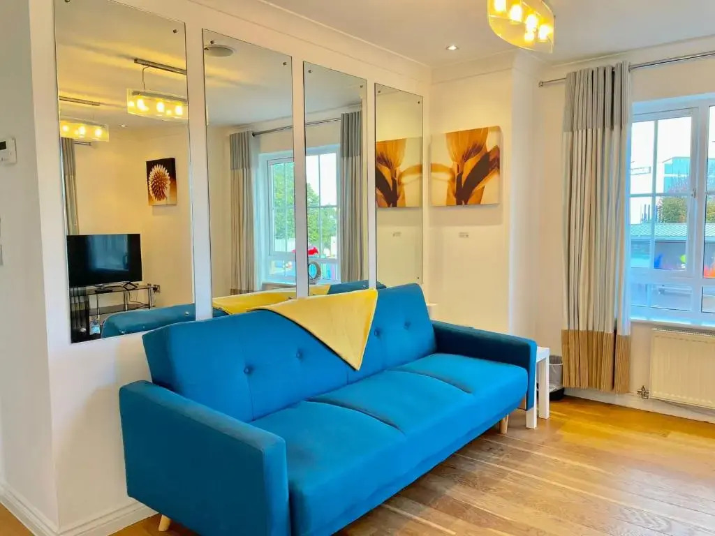 Bristol Coach House FREE PARKING