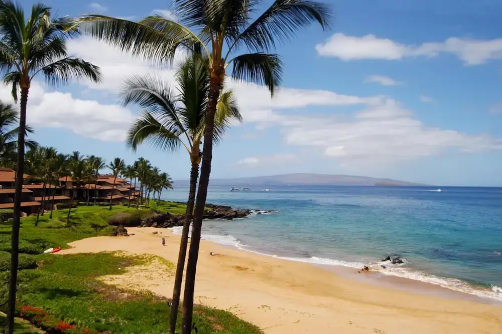 Makena Surf Resort #b-304 by Ali'i Resorts