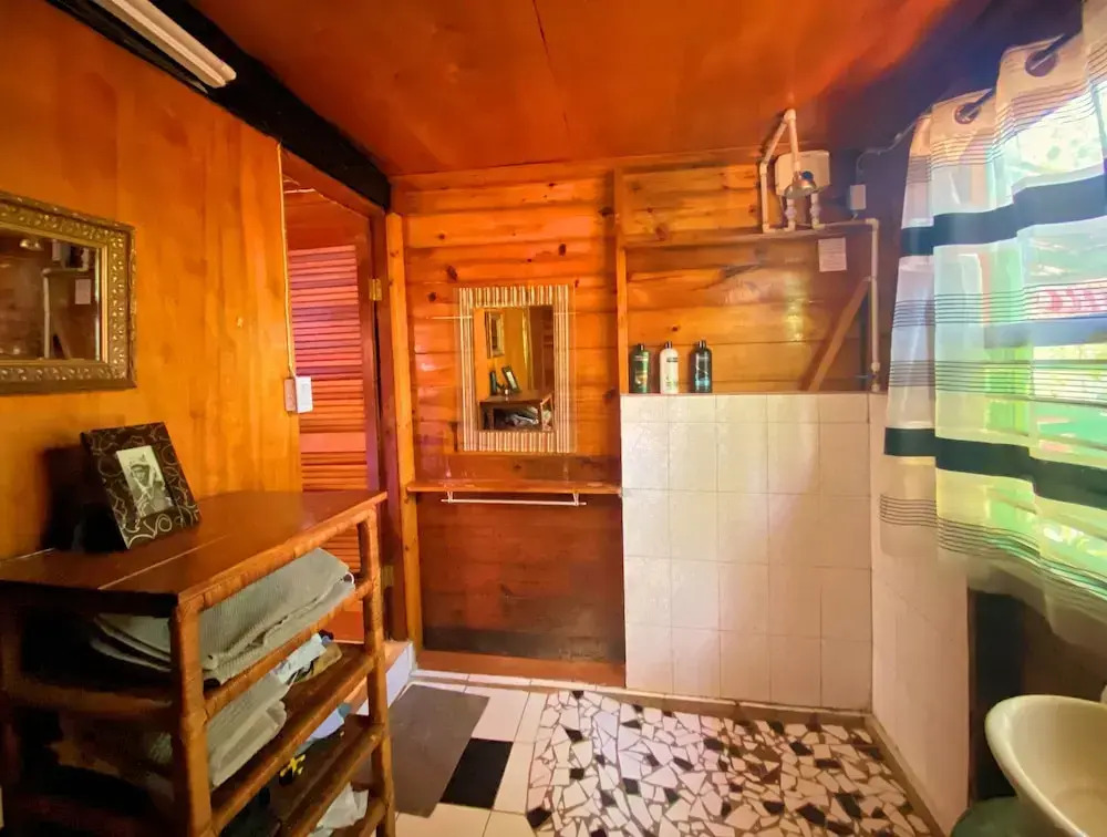 Judy House Cottages and Rooms