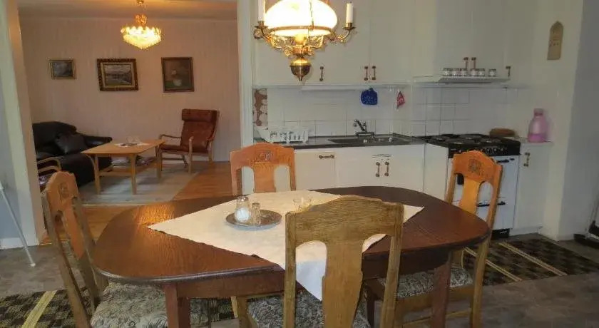Åbro Herrgård B&B