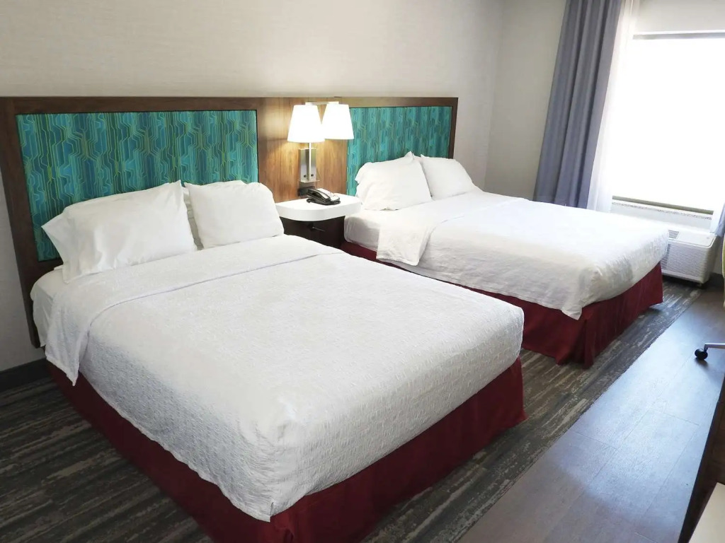 Hampton Inn & Suites Flowery Branch
