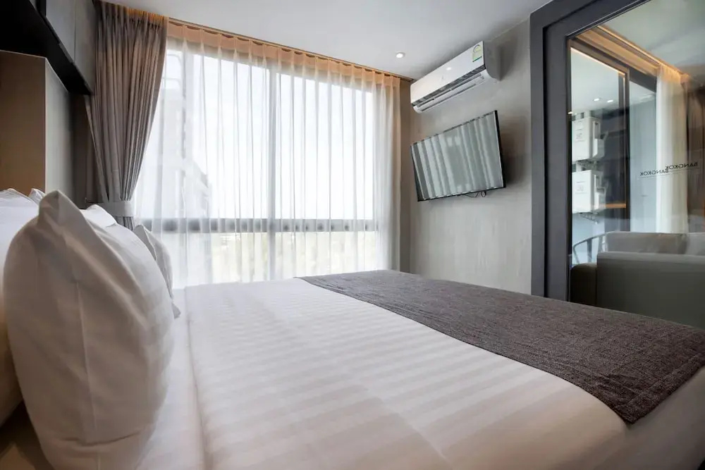 Chic Suite B704 at Citygate Kamala