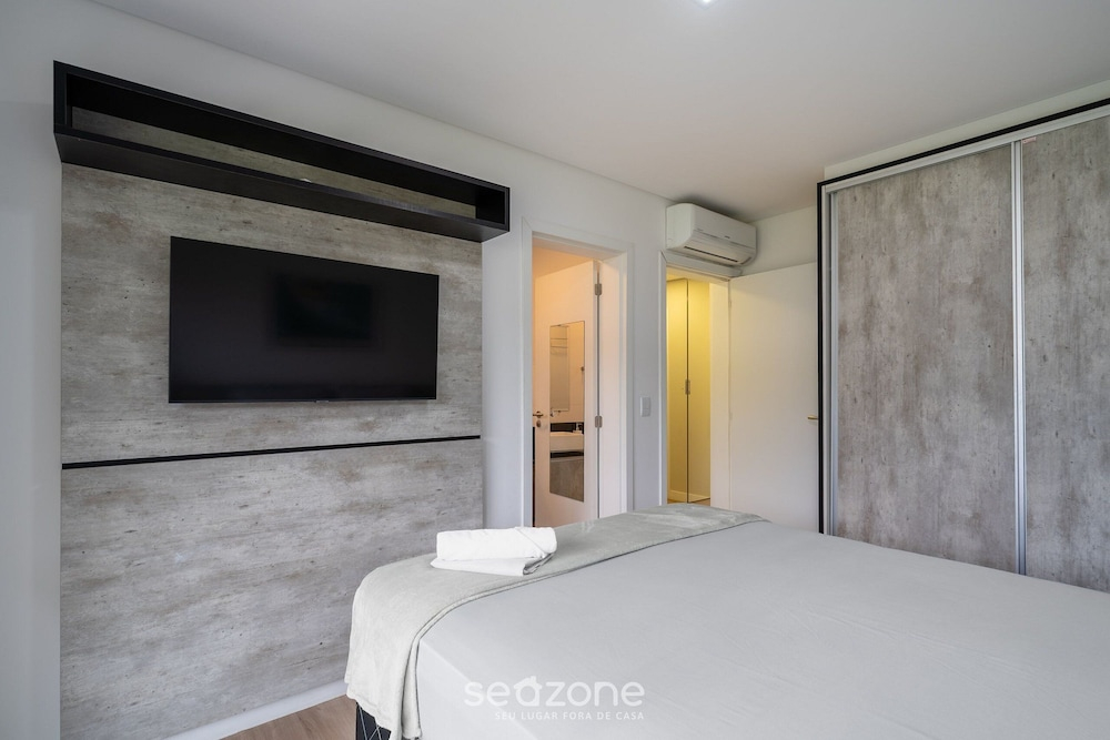 Apt w/ BBQ Grill Only 400m From the Beach Cmn0104