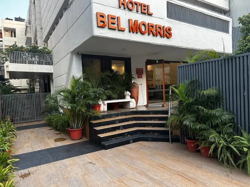 Hotel GTC