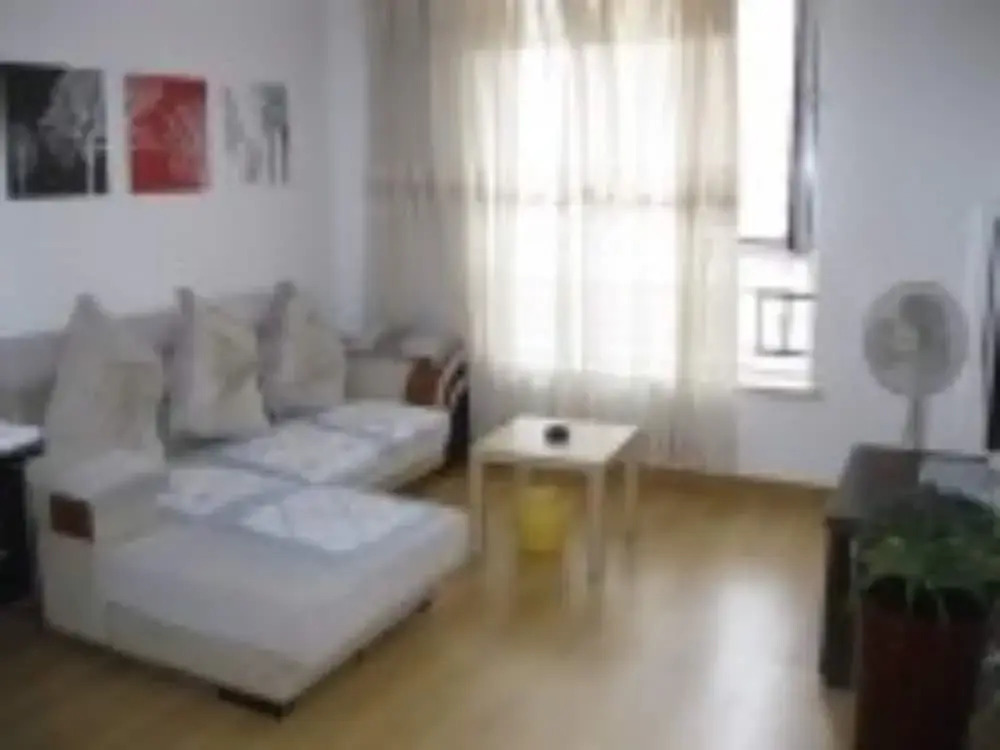 Dalian Haizhixin Apartment
