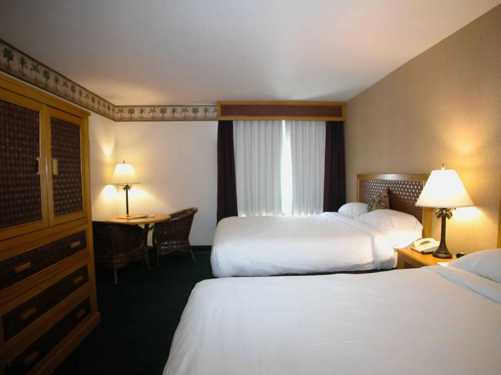 Hotel Santa Fe
