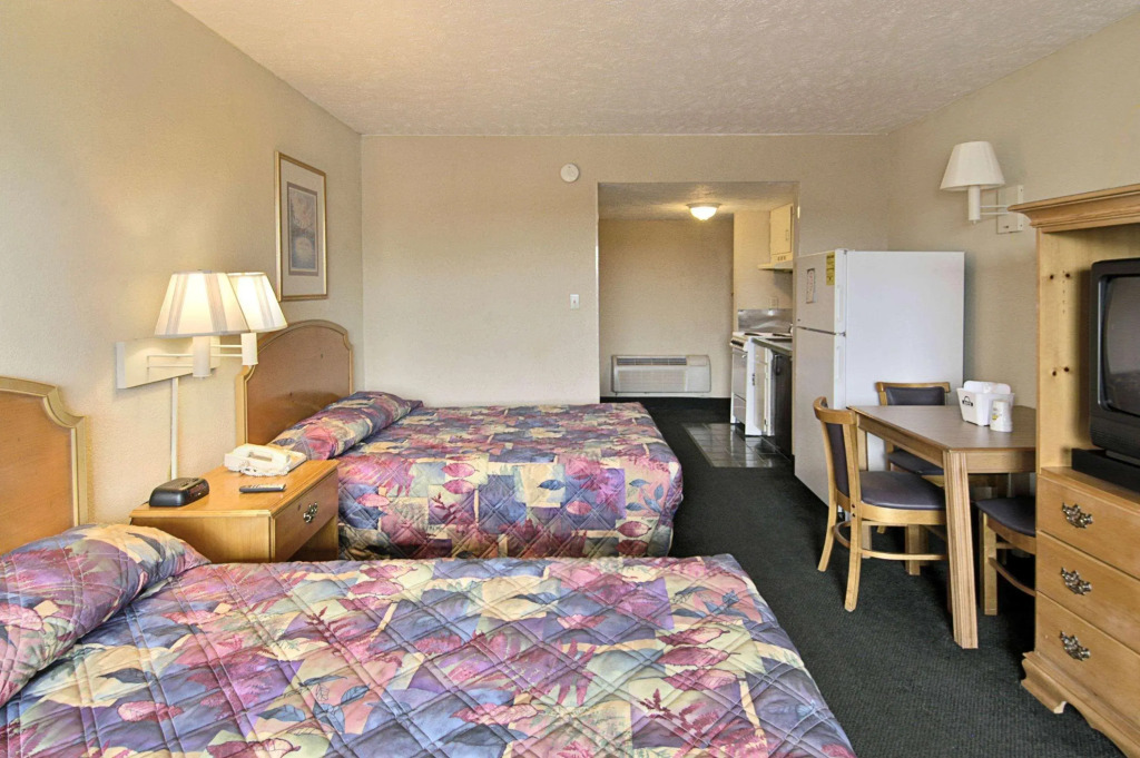 Days Inn by Wyndham Myrtle Beach-Grand Strand