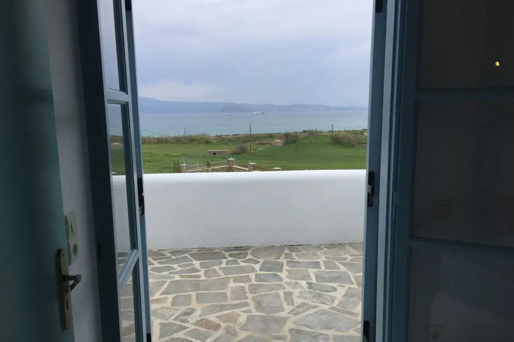 Depis Bay Villas