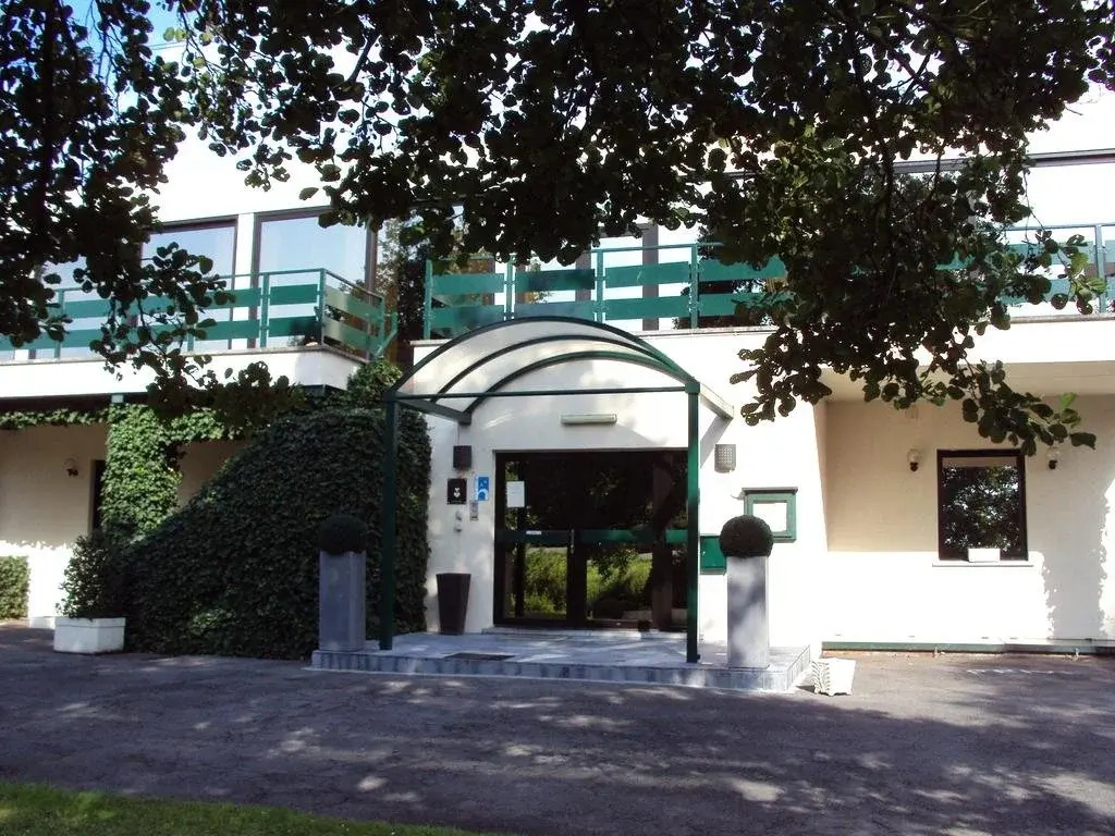 Ringhotel