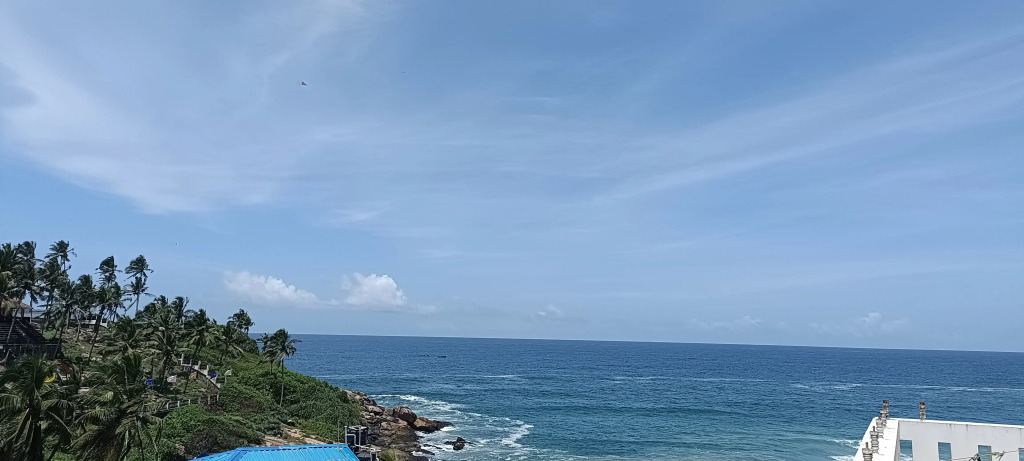 tippys beach resort