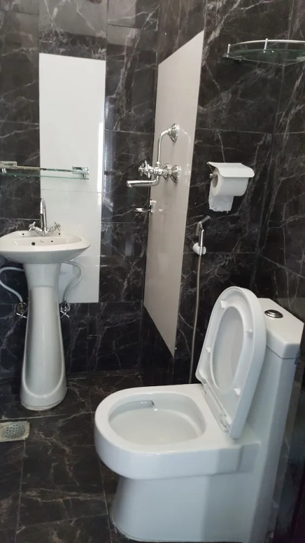 BnB Royal Tourist House