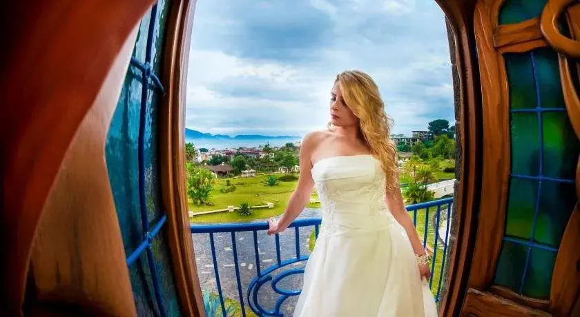 Villa Rota Resort
