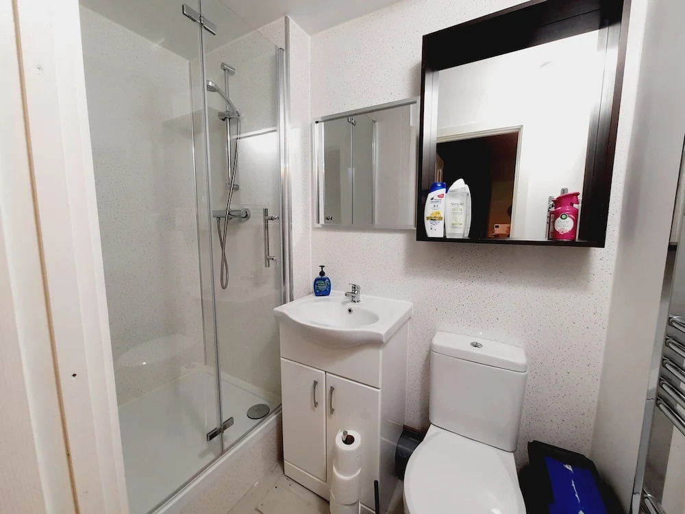 London Marylebone Grendon rooms