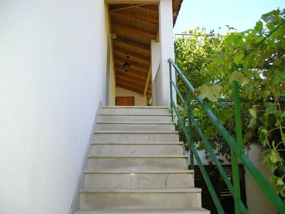 Silvija - 50 m From sea - A2
