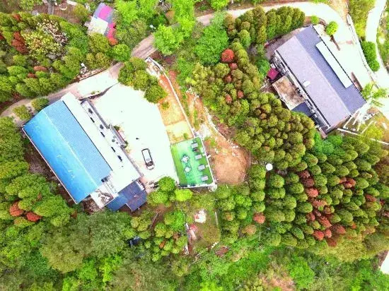 South Mountain Hengshan Source Residents