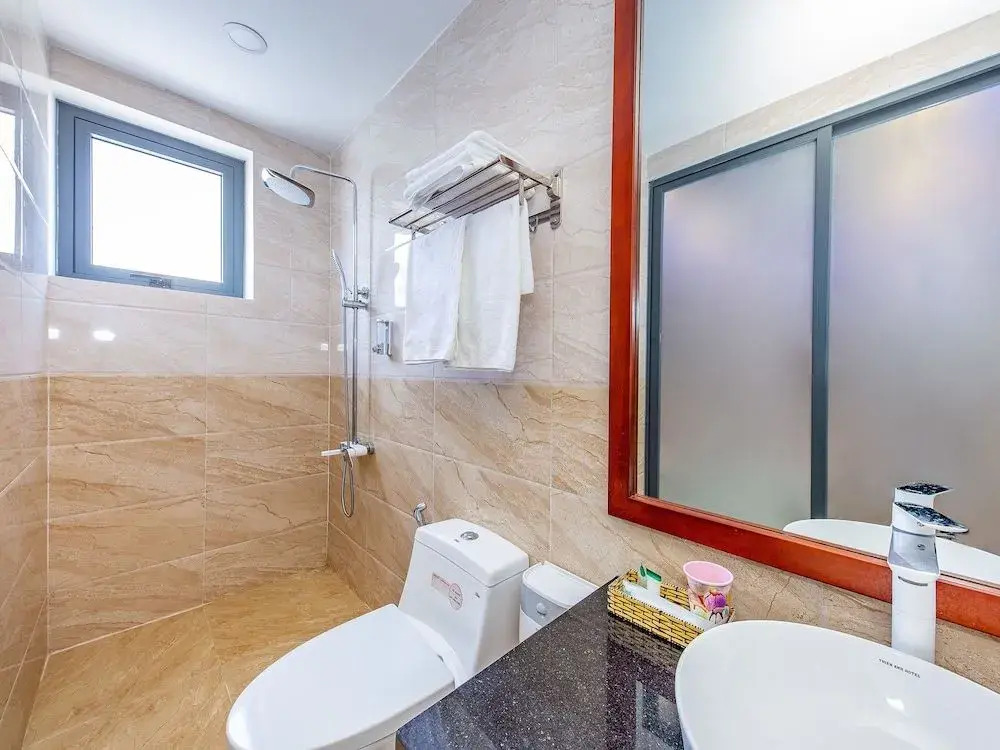 Thien Anh Hotel
