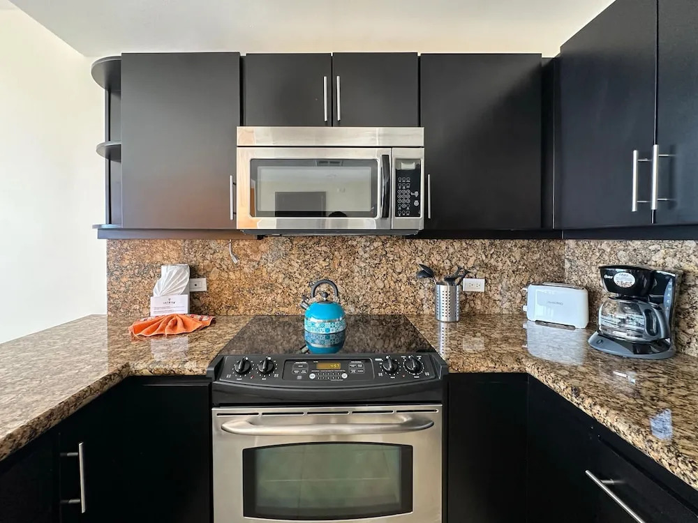 Poolside Family Retreat 2BR Condo