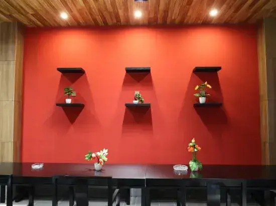 Jinyewan Hotel