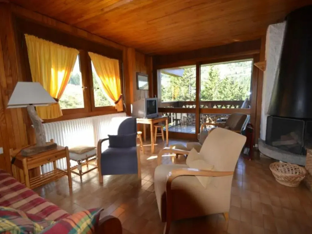 Appartement Courchevel 1850, 3 pièces, 5 personnes - FR-1-514-29